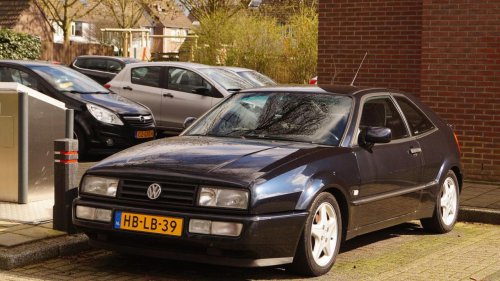 10 underrated German cars that deserve more love