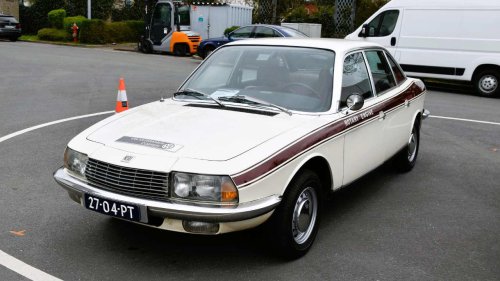 10 underrated German cars that deserve more love