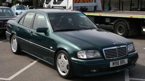 10 underrated German cars that deserve more love