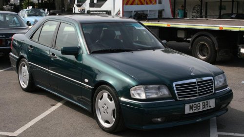 10 underrated German cars that deserve more love