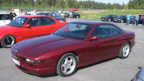 10 underrated German cars that deserve more love