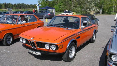 8 cars from the ’70s that deserve a comeback