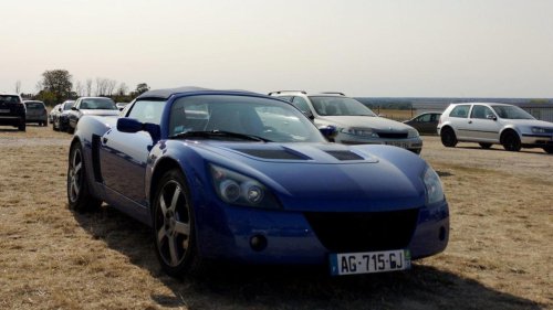 10 underrated German cars that deserve more love