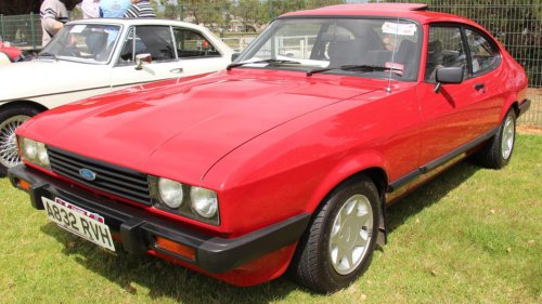 10 underrated German cars that deserve more love