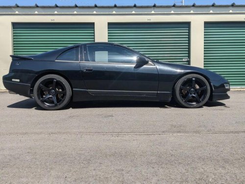 1991 Nissan 300ZX