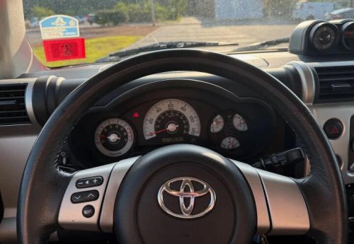 2007 Toyota FJ Cruiser For Sale