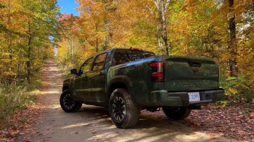 Nissan, Nissan Frontier, Nissan Frontier Reviews | Price, Photos, Specs and Video | AutoGuide.com