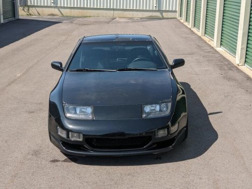 Nissan, 1991 Nissan 300ZX For Sale