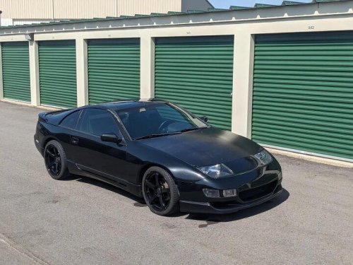 Nissan, 1991 Nissan 300ZX For Sale