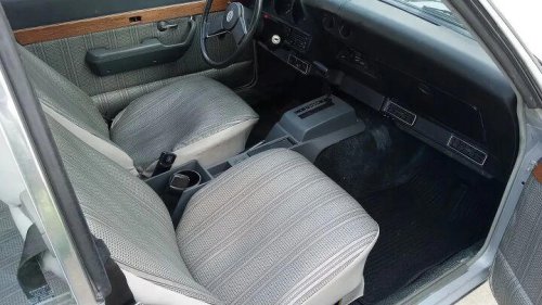 1973 Opel Manta For Sale