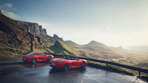 Porsche, Porsche accused of turning service into a dealer monopoly