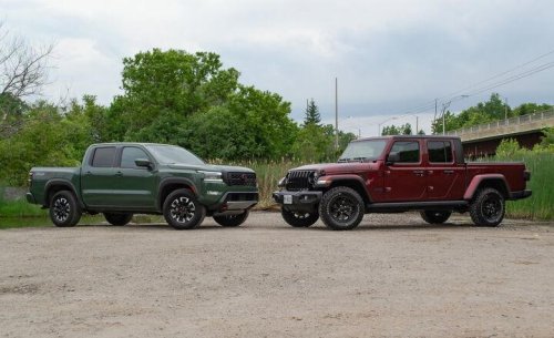 Nissan, Nissan Frontier, Nissan Frontier Reviews | Price, Photos, Specs and Video | AutoGuide.com