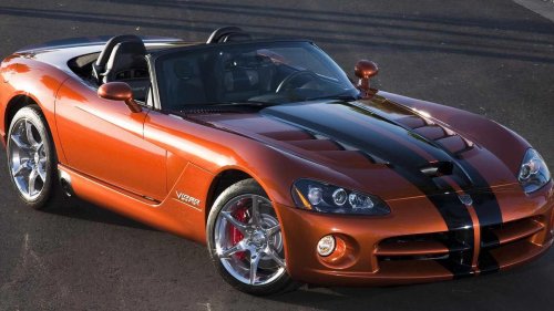 9 American coupes faster than a Nissan 350Z today
