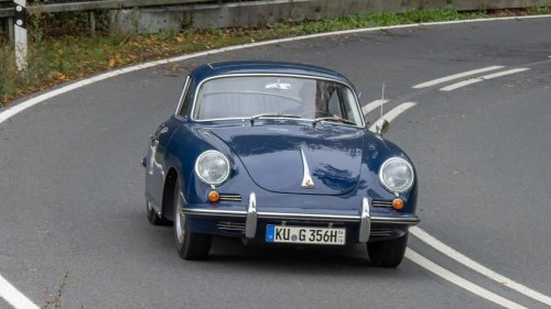 Porsche, 20 Facts About Porsche All Car Enthusiasts Should Know