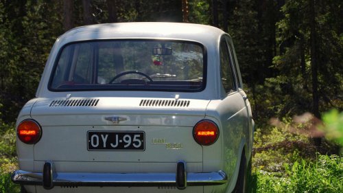 20 Ways To Improve Your Car's Fuel Efficiency