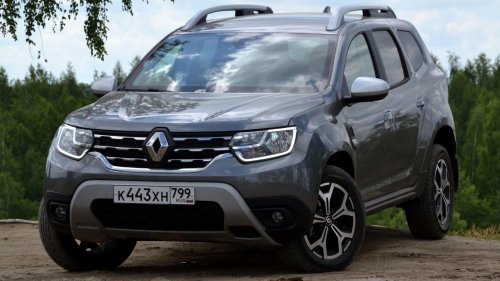 20 Insanely Popular Cars You've Never Heard Of