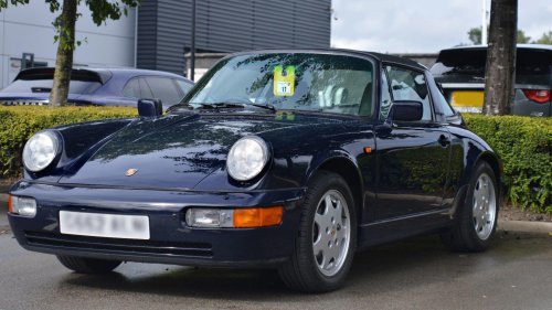 20 Facts About Porsche All Car Enthusiasts Should Know