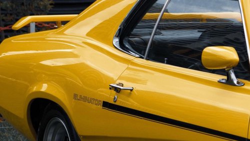 20 Ways To Improve Your Car's Fuel Efficiency