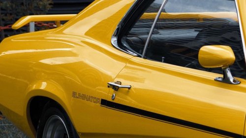 20 Ways To Improve Your Car's Fuel Efficiency