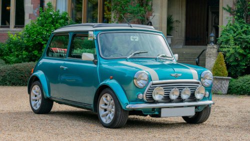 20 Car Models That Made Their Brands A Household Name