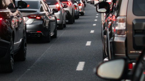 20 Ways To Improve Your Car's Fuel Efficiency