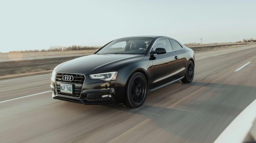 20 Ways To Improve Your Car's Fuel Efficiency