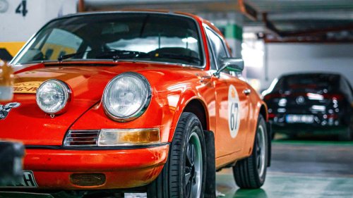 Porsche, 20 Facts About Porsche All Car Enthusiasts Should Know