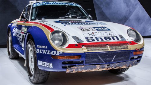 20 Facts About Porsche All Car Enthusiasts Should Know