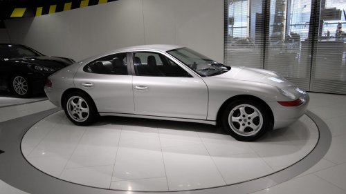 20 Facts About Porsche All Car Enthusiasts Should Know