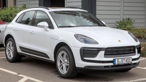 20 Facts About Porsche All Car Enthusiasts Should Know