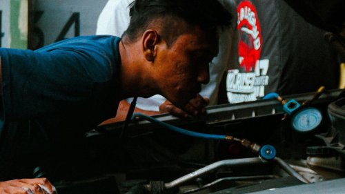 20 Ways To Improve Your Car's Fuel Efficiency