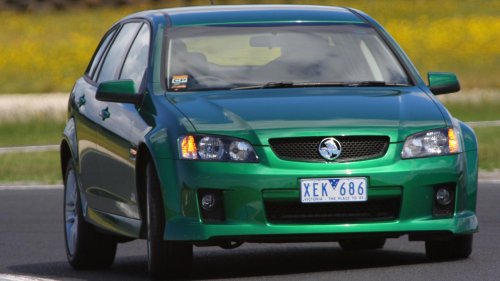 20 Insanely Popular Cars You've Never Heard Of