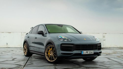 20 Facts About Porsche All Car Enthusiasts Should Know