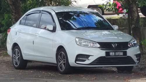 20 Insanely Popular Cars You've Never Heard Of