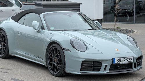 20 Facts About Porsche All Car Enthusiasts Should Know