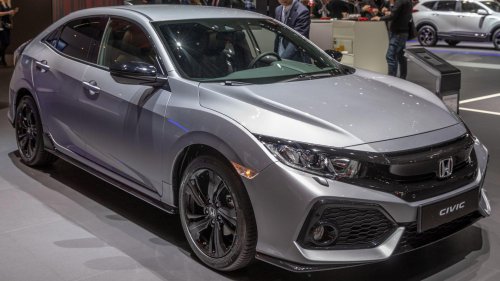 20 Car Models That Made Their Brands A Household Name