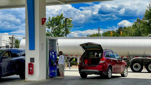 20 Ways To Improve Your Car's Fuel Efficiency