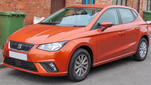 20 Insanely Popular Cars You've Never Heard Of