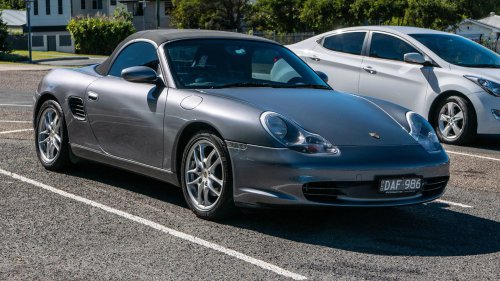 20 Facts About Porsche All Car Enthusiasts Should Know