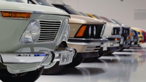 20 Ways To Improve Your Car's Fuel Efficiency