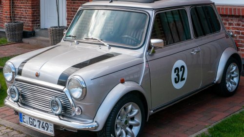 20 Car Models That Made Their Brands A Household Name