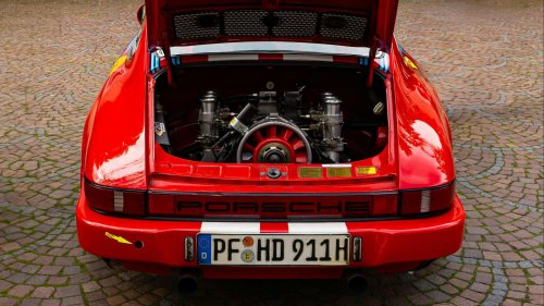 Porsche, 20 Facts About Porsche All Car Enthusiasts Should Know