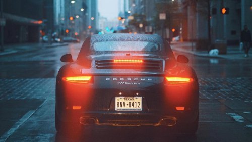 20 Ways To Improve Your Car's Fuel Efficiency