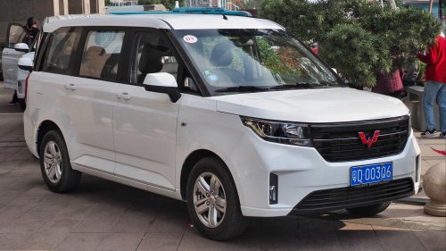 20 Insanely Popular Cars You've Never Heard Of