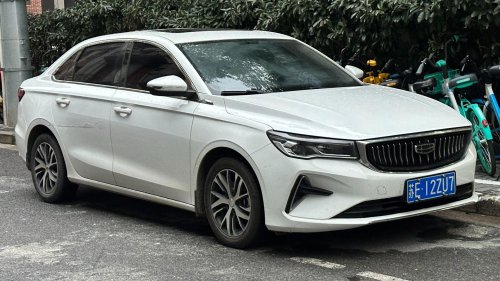 20 Insanely Popular Cars You've Never Heard Of