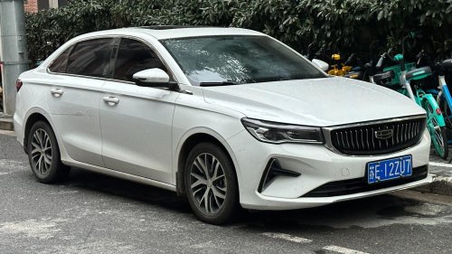 20 Insanely Popular Cars You've Never Heard Of