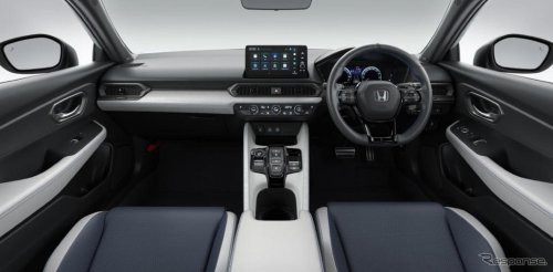 24年ぶり復活、新型ホンダ『プレリュード』ついに発売…価格は617万9800円