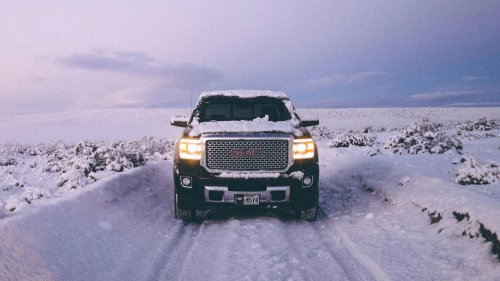20 Ways To Improve Your Car's Fuel Efficiency