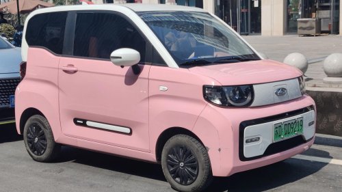 20 Insanely Popular Cars You've Never Heard Of