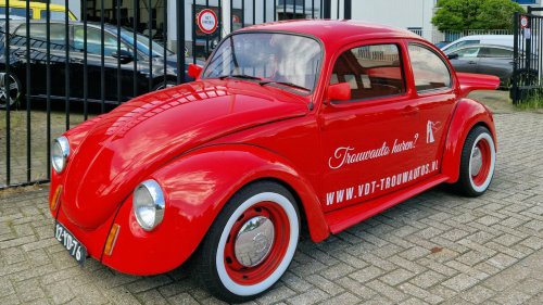 20 Car Models That Made Their Brands A Household Name